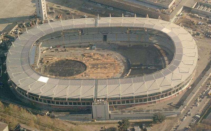 Lo stadio Grande Torino-Olimpico non è adatto al calcio, perché mai Cairo dovrebbe comprarlo?