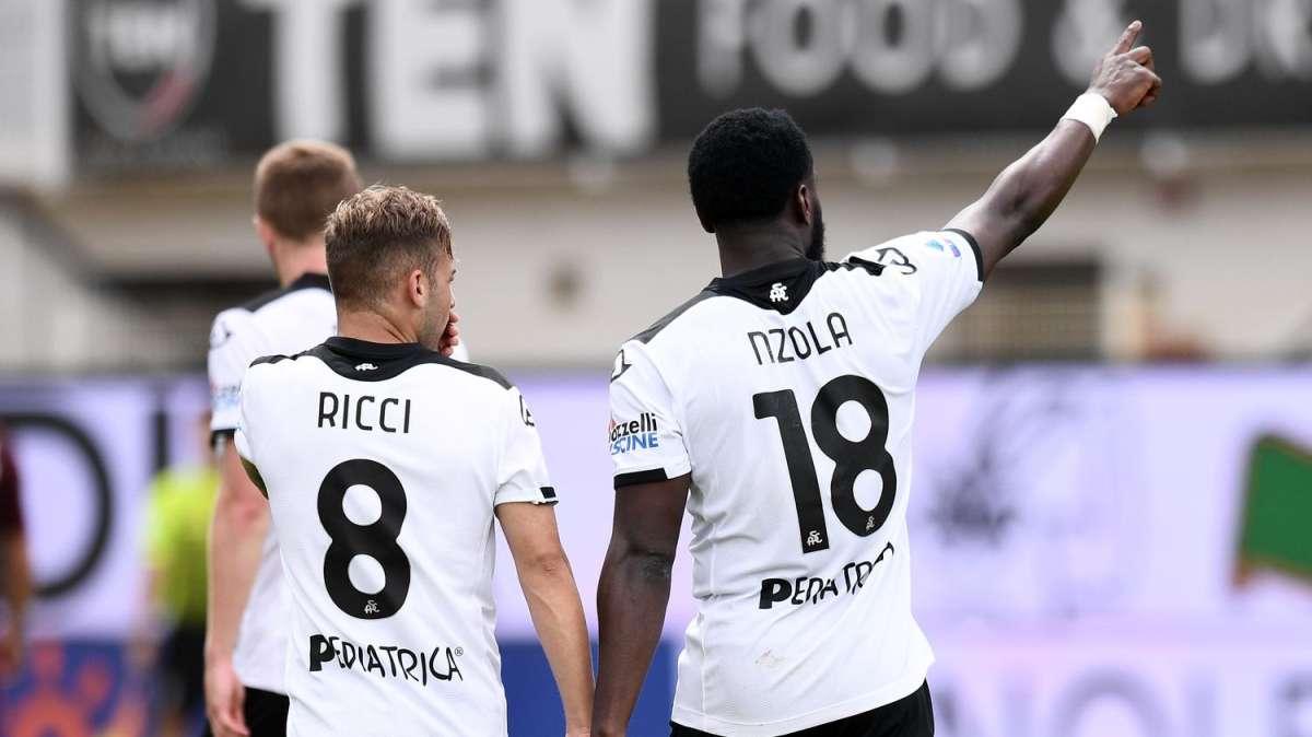 TMW - Philip Platek, vicepresidente dello Spezia: "Orgogliosi della squadra"