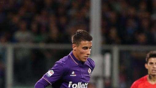 Verso Fiorentina-Torino: Tello in cerca di una maglia tra i viola
