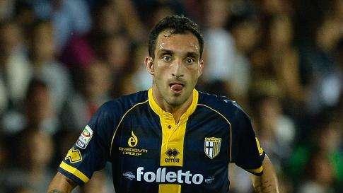 Verso Torino-Parma: torna Lodi dal 1'