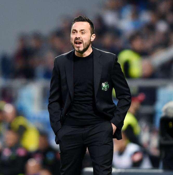 Verso Torino-Sassuolo: come si comporta la squadra di De Zerbi in trasferta?