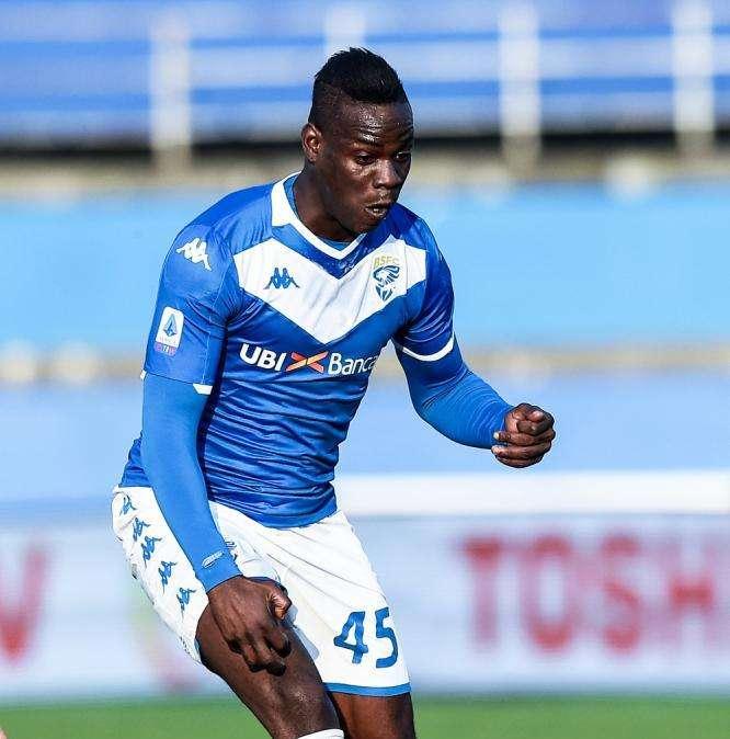 Serie A - Tris del Brescia al Lecce, secondo successo di fila con Corini