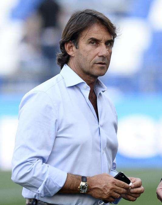 Sassuolo, Carnevali: "Il recupero con il Torino a gennaio"