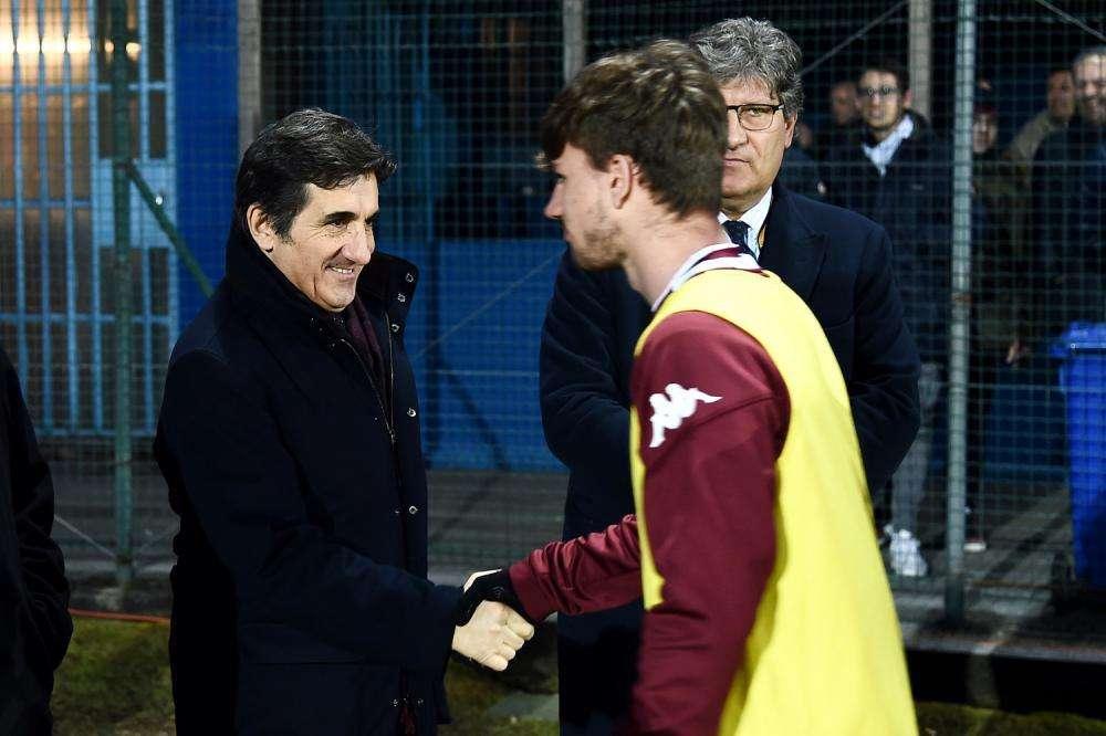 Cairo attende l'UEFA: "No comment sul Milan. Siamo pronti per l'Europa"
