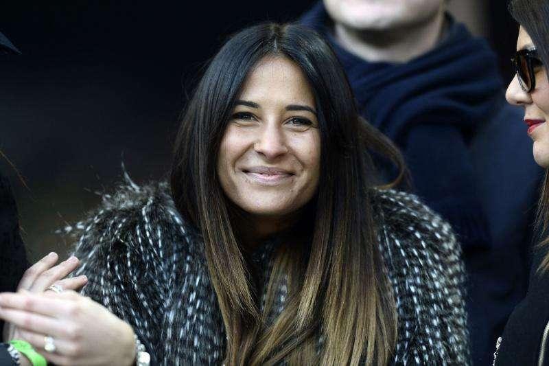Attento Inzaghi, Lady Cerci si lamenta... non si fa entrare Alessio a fine match