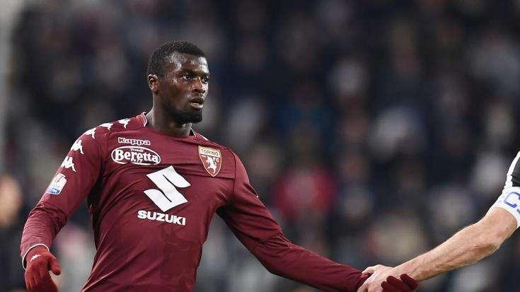 Torino-Benevento, le formazioni ufficiali: fiducia a Niang. Belotti e Ljajic dalla panchina