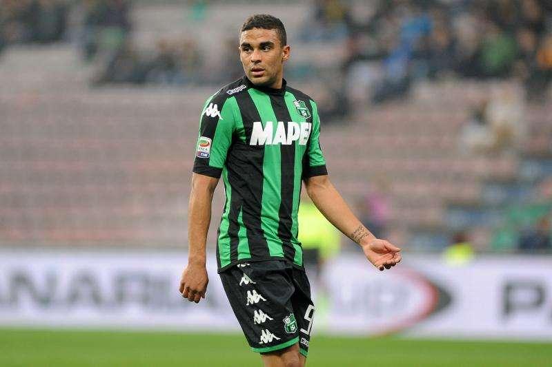 Verso Torino-Sassuolo: risonanza per Defrel, certa l'assenza contro i granata