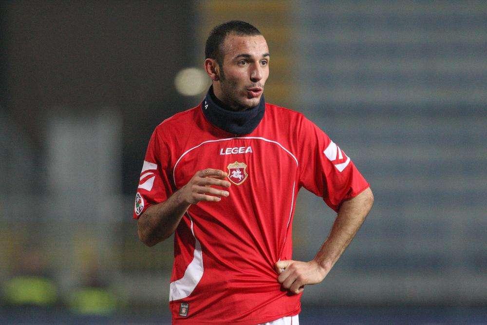 Sfide di ex in Ancona-Torino 
