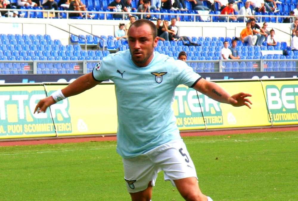 Davide Lippi a TMW :"Non c'è nessuna offerta ufficiale per Brocchi"