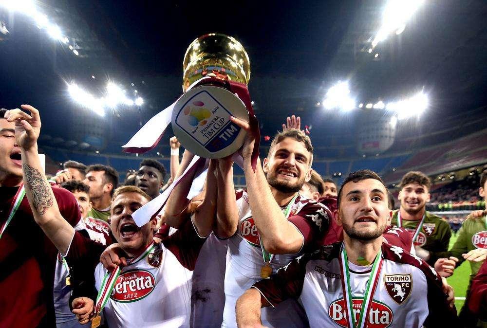La Giovane Italia – Daniele Favale, il bomber dell’U18 è pronto al grande salto