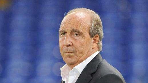 Ventura: "Rammarico per aver dominato la Roma senza fare punti"