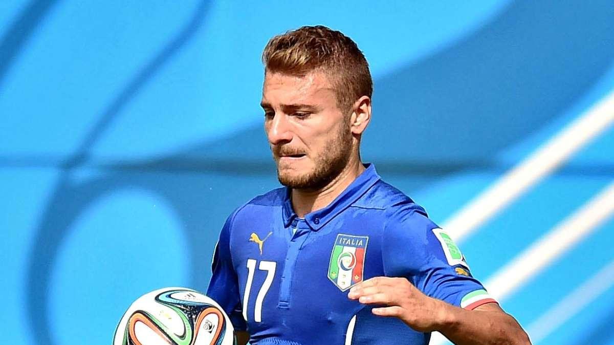 Immobile: "Orgoglioso di essere al Borussia Dortmund"