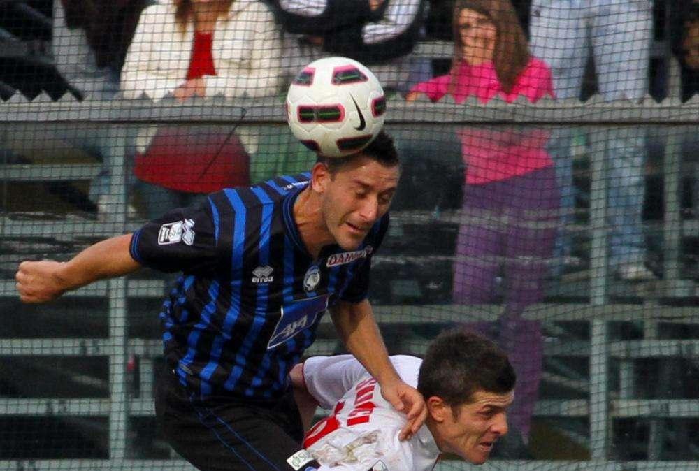 Anticipo, il Padova batte il Sassuolo 