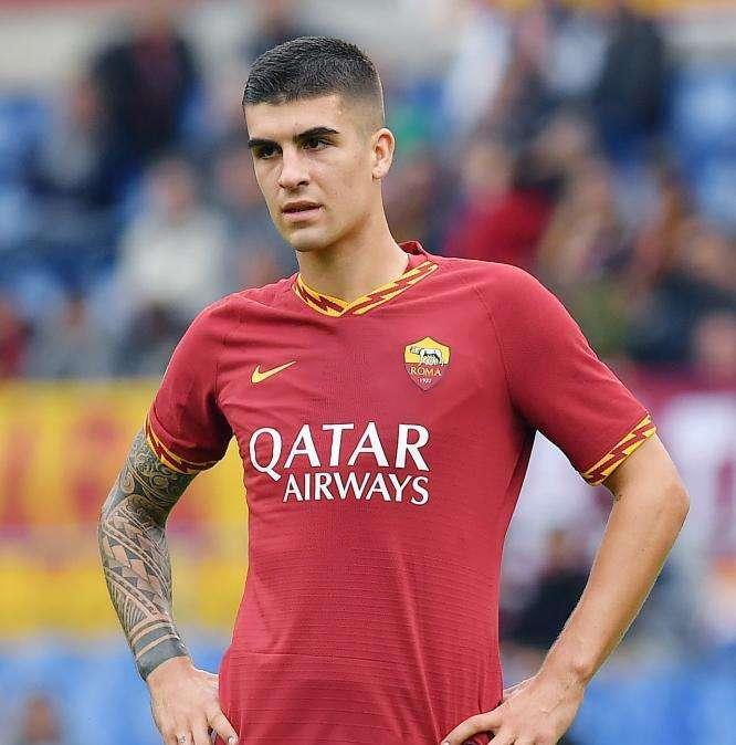 Tegola in difesa per l'Italia: Mancini ko per affaticamento muscolare