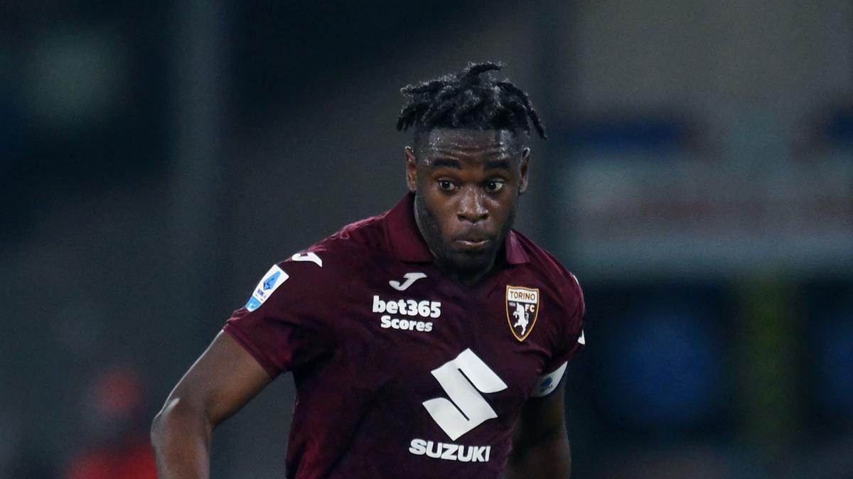 Tuttosport: "Toro, in 700 al Filadelfia: 'Zapata sempre con noi'"