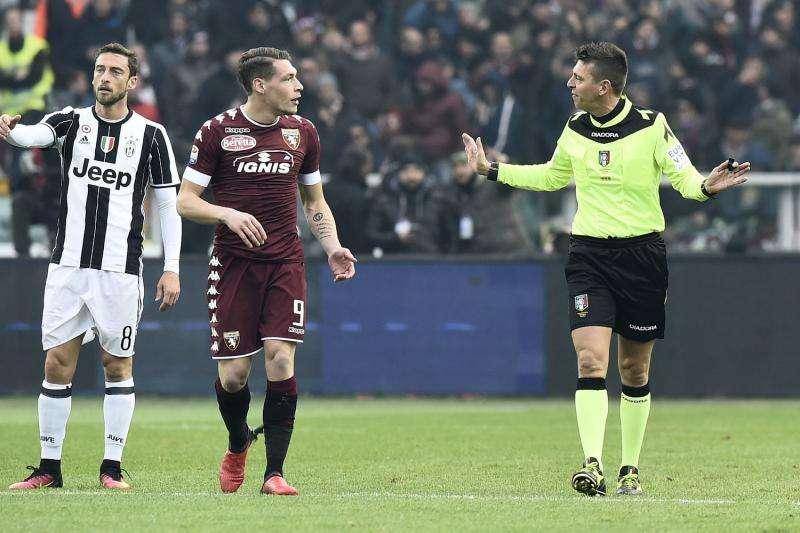Torino, Obi aggregato ai compagni 