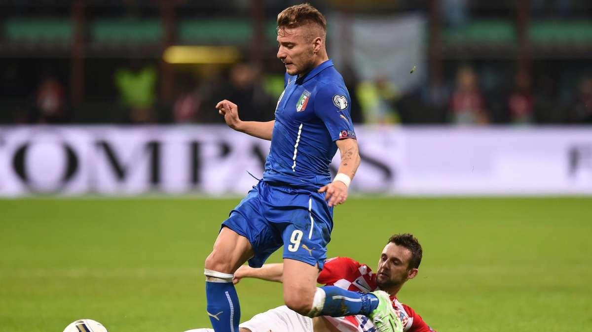Bomba d'attacco, Immobile in viola da gennaio? 
