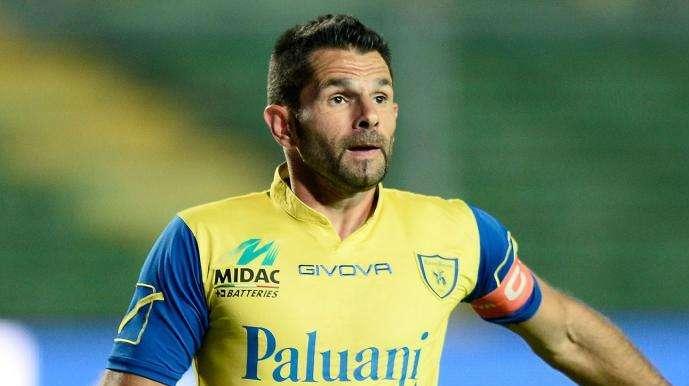 Chievo-Pellissier, in bilico il proseguio del rapporto