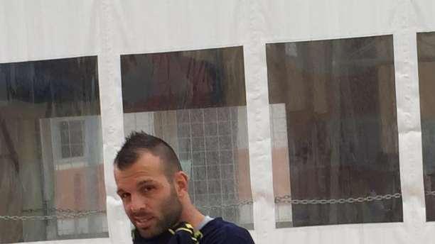 Chievo, Meggiorini verso la conferma per la prossima stagione