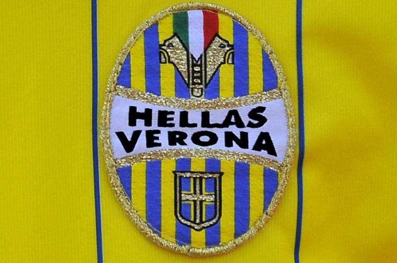Hellas Verona, report medico su Fares