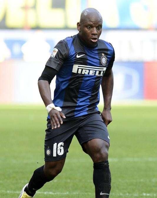Mudingayi: "Potevo andare al Napoli ma il Bologna chiedeva troppo"