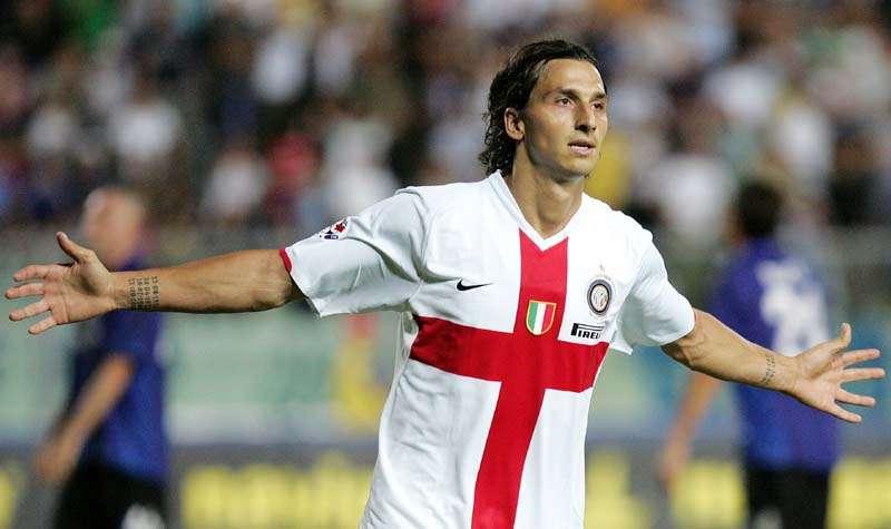 IBRA"Il mio calcio libero arriva dal ghetto"