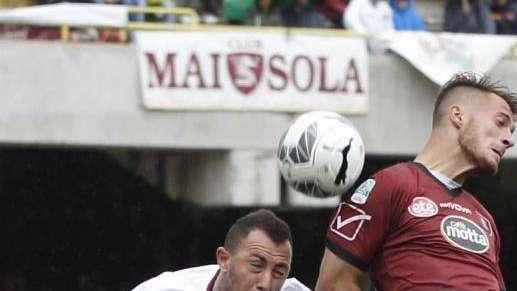 La Ternana pensa a Vantaggiato