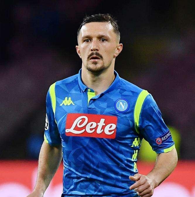 Incontro a Dimaro tra il Napoli e il procuratore di Mario Rui