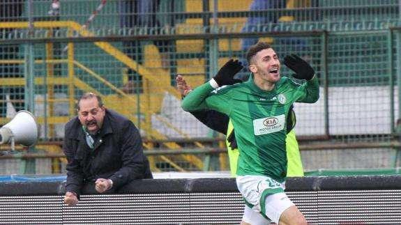UFFICIALE: Sassuolo, annunciato Trotta