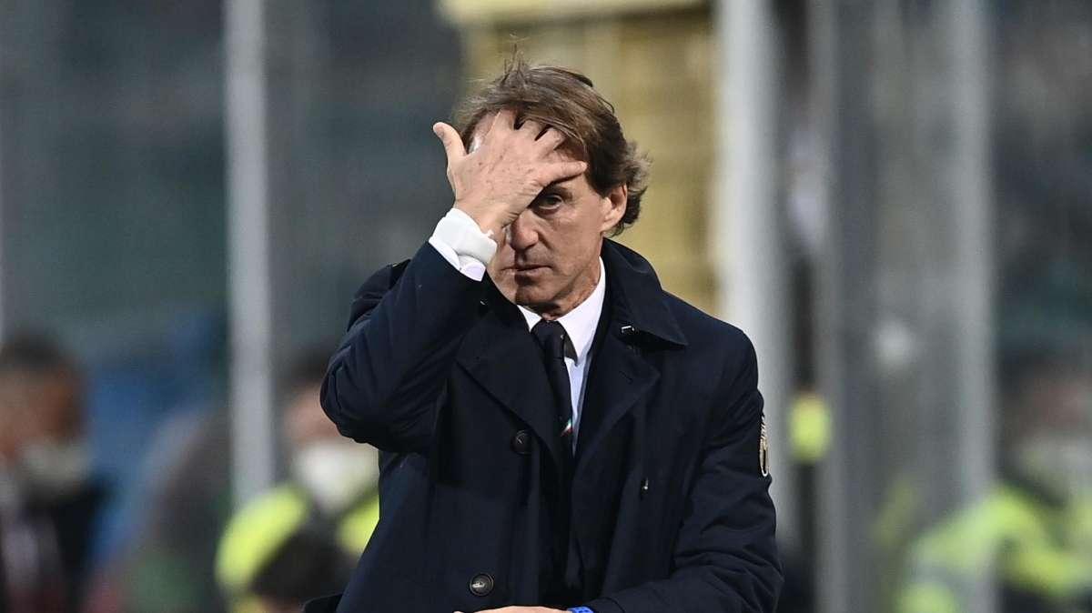 Se Mancini se ne andrà, chi arriverà? 