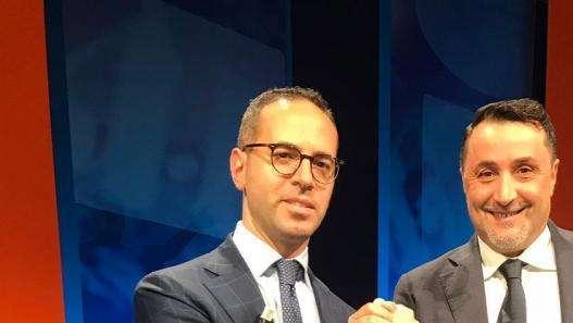 Mirabelli a Libero: "Donnarumma firmò il rinnovo senza Raiola. Roma? Ci andrei a piedi, ma..."