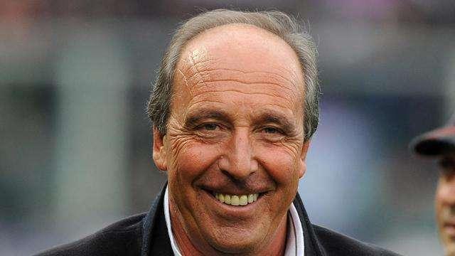 Ventura: "Proseguire senza farci condizionare dalla classifica"