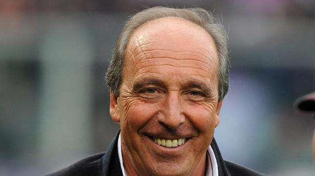 Ventura: “Se Cerci continua così tornerà ad essere importantissimo per la Nazionale e per noi” 