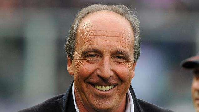 Ventura: "Con la Lazio la risposta che volevamo dare a noi stessi"