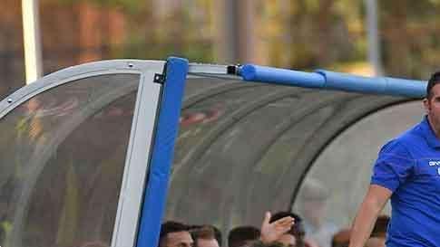 Catania, Lucarelli vicino all'esonero