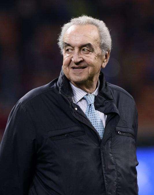 ESCLUSIVA TG-Bruno Pizzul: "Toro, buttato qualche punto di troppo. Che bravo Sirigu"