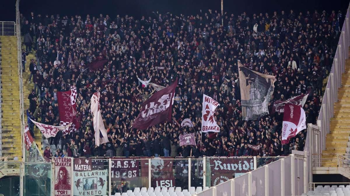 Nuovo sponsor granata, entra la Betsson Sport