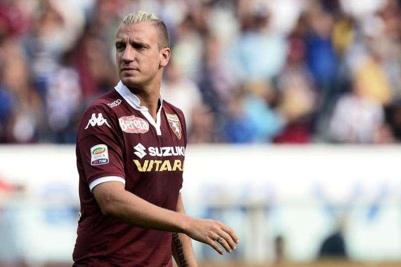 Maxi Lopez a Sky Sport: "Mihajlovic ha tutto il mio rispetto"