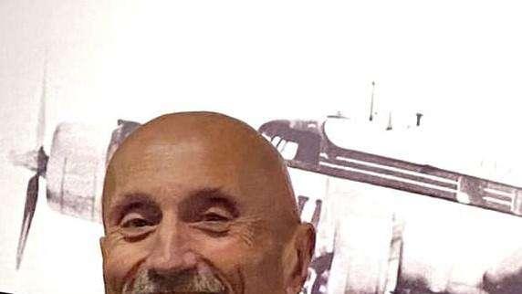 ESCLUSIVA TG - Beccaria: “C’è una grande voglia di Toro e di divulgare e celebrare la storia granata, manca solo a Cairo”