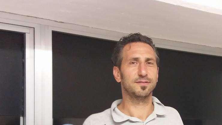 UFFICIALE: Roberto Cevoli nuovo tecnico della Reggina