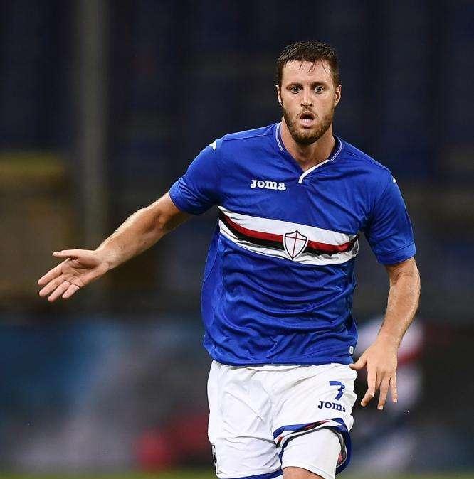 Verso Samp-Toro: Sala ancora davanti a Murru