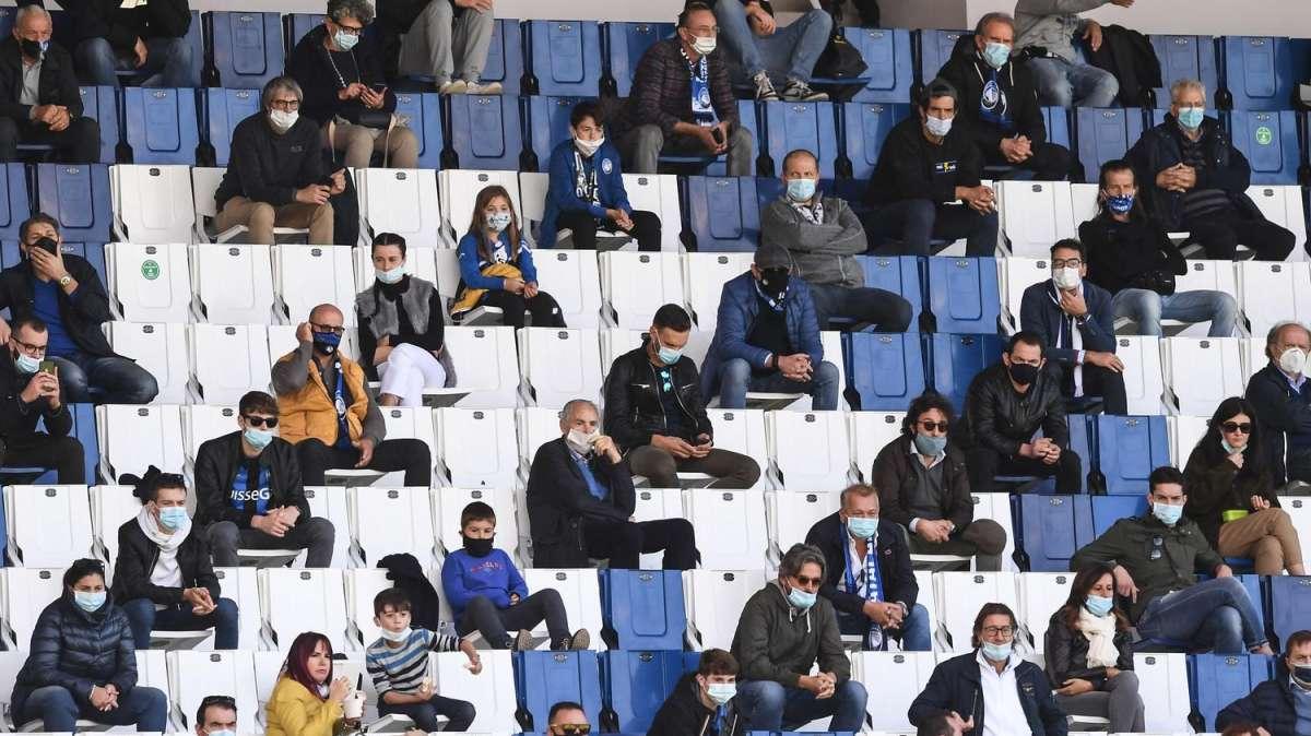 Federsupporter sui diritti tv, in giudizio nelle sedi competenti