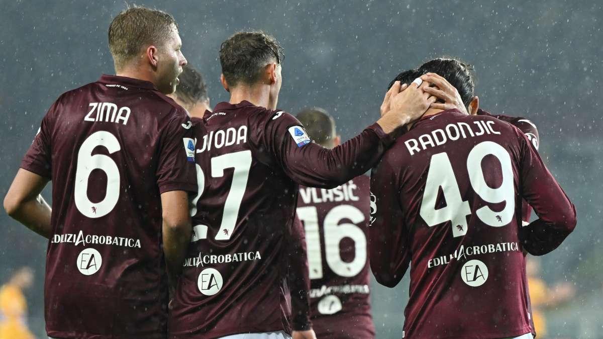 Toro, dopo 14 giornate numeri in crescita rispetto alla scorsa stagione