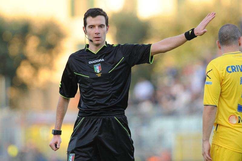 Torino-Bologna affidata a Ghersini di Genova, prima in assoluto con i granata