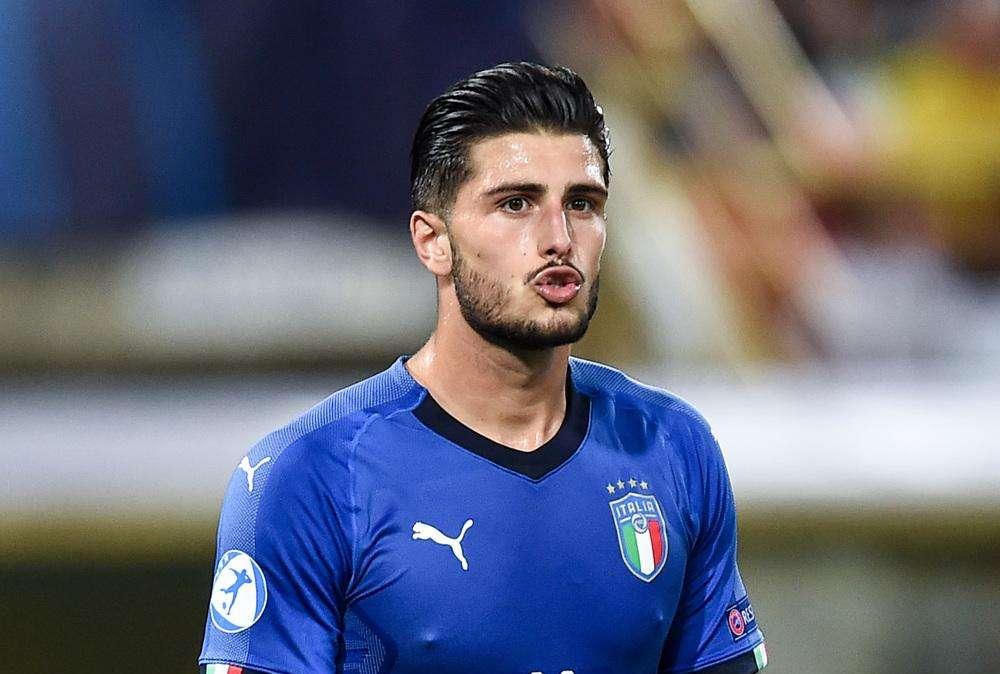 Per Bonifazi futuro in A, lo conferma anche il presidente della SPAL Mattioli