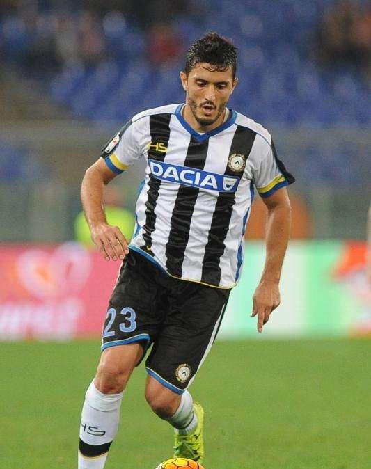 Torino, spunta anche Marquinho 