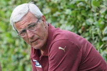 NAZIONALE: la lista dei 23 convocati 