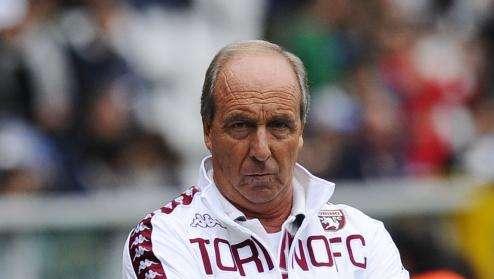 Ventura: “Dobbiamo capire come migliorare in attacco”