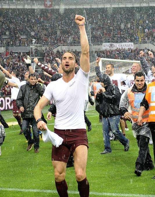 Bianchi ricorda il Grande Toro: "Il mito nel cuore. Torino è e resterà granata"