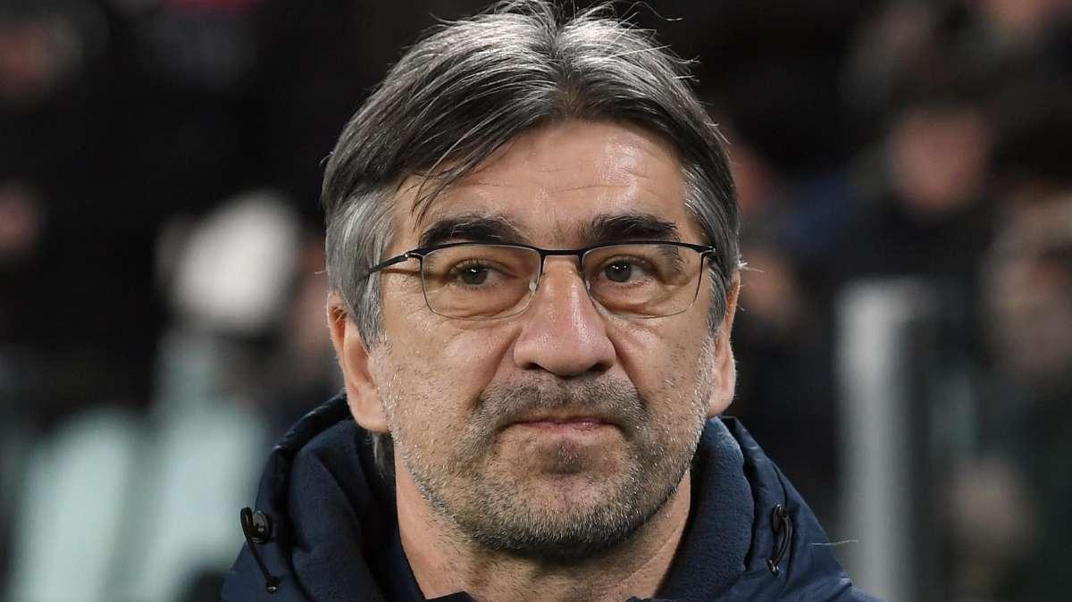 Per Tmw le probabilità che Juric resti al Torino sono del 30%